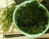 きざまないきざみパセリ作り方4写真