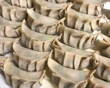 おいしいジューシー☆我が家の餃子作り方3写真