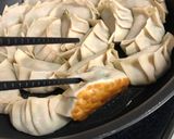おいしいジューシー☆我が家の餃子作り方6写真