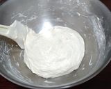 パリッもち♪ 薄力粉で捏ねないチャバタ作り方7写真