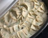 おいしいジューシー☆我が家の餃子作り方7写真