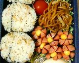 お弁当を可愛く！お花ウインナー作り方2写真