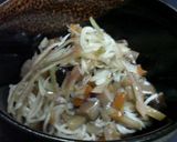冷やして美味しい♡しらたきのさっぱり煮作り方7写真