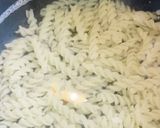 ゴロゴロカニカマのマカロニサラダ作り方5写真