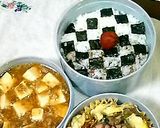 お弁当を可愛く！お花ウインナー作り方5写真