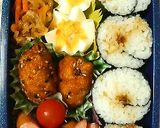 おにぎりに飽きたら…美味しいのり巻き作り方8写真