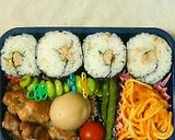 おにぎりに飽きたら…美味しいのり巻き作り方9写真