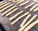 ザクザク〜☆おからパウダースナック菓子作り方4写真
