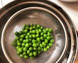 グリンピースごはん(別茹でで簡単!)作り方3写真
