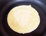 パパも超簡単！子ども喜ぶクレープ！作り方11写真
