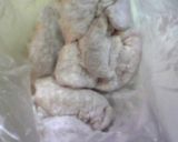 ささみの付け焼き、もやしソース作り方3写真
