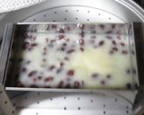 ミルクで水無月♪作り方6写真