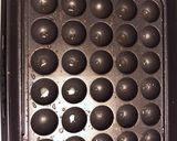 トロトロ OKAたこ焼き作り方5写真
