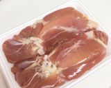 お肉を柔らかくする下準備作り方1写真