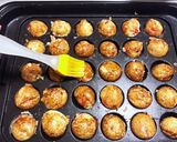 トロトロ OKAたこ焼き作り方10写真