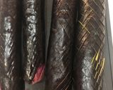 なすと豚肉挽肉のピリ辛炒め作り方6写真