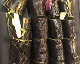 なすと豚肉挽肉のピリ辛炒め作り方7写真