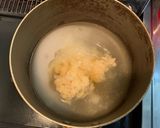 しょうがはちみつ作り方3写真