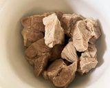 子どもやみつき！絶品とろとろ豚の角煮！作り方5写真