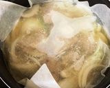 子どもやみつき！絶品とろとろ豚の角煮！作り方6写真