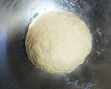 牛肉の蒸し餃子☆マンティ☆コーカサス風作り方2写真