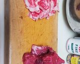 牛肉の蒸し餃子☆マンティ☆コーカサス風作り方4写真