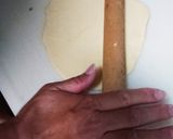 牛肉の蒸し餃子☆マンティ☆コーカサス風作り方7写真