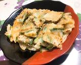 チヂミ作り方16写真