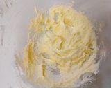 【給食】米粉のりんごケーキ作り方2写真