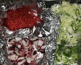 トロトロ OKAたこ焼き作り方4写真