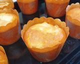 【給食】米粉のりんごケーキ作り方8写真