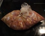 焼き鳥屋さんのから揚げ作り方3写真