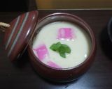 ☆白だしで♪超簡単～茶碗蒸し☆作り方5写真