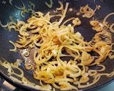 トマトジュースでイカすパスタ♪作り方4写真