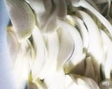 ❇️甘ーっい新玉ねぎ❇️としめじのご飯作り方2写真