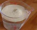 【本格的】もちふわ食感「食パン」作り方1写真