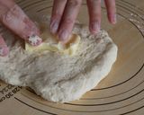 【本格的】もちふわ食感「食パン」作り方4写真