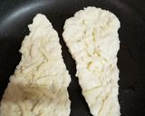 ごはん入りでもちもち♪ごはんナン☆作り方6写真