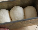 【本格的】もちふわ食感「食パン」作り方12写真