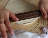 【本格的】もちふわ食感「食パン」作り方10写真