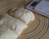 【本格的】もちふわ食感「食パン」作り方8写真