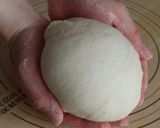 【本格的】もちふわ食感「食パン」作り方5写真