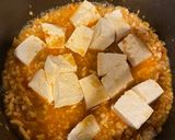 お家で簡単☆激ウマ☆麻婆豆腐作り方7写真
