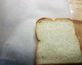 食パンの冷凍 ひと工夫作り方3写真