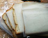 食パンの冷凍 ひと工夫作り方7写真