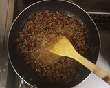 超簡単☆ピリ辛甜麺醤のジャージャー麺♪作り方10写真