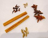 マレーシアカレー　カリアヤム作り方6写真