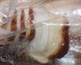 食パンの冷凍 ひと工夫作り方10写真