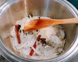 マレーシアカレー　カリアヤム作り方8写真