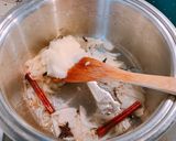 マレーシアカレー　カリアヤム作り方9写真